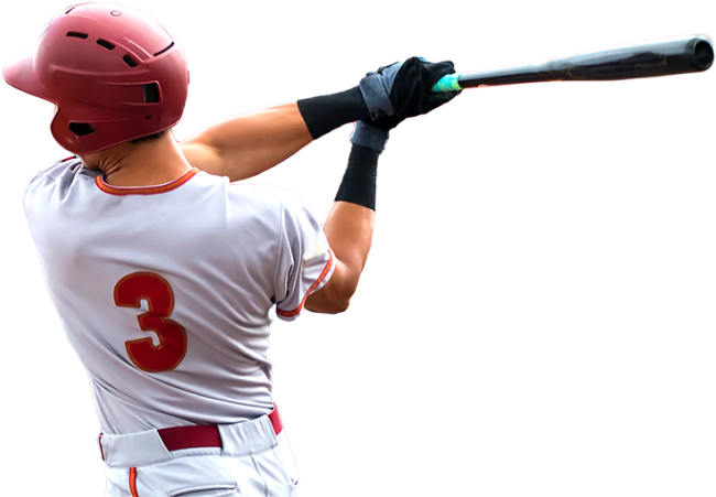 baseball-player-cutout