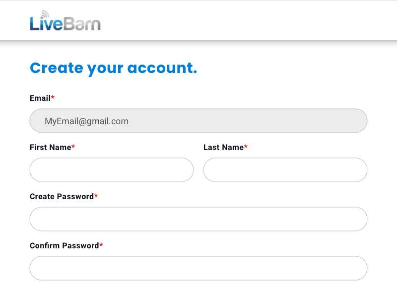 Livebarn Button Player Analysis Hub | LiveBarn