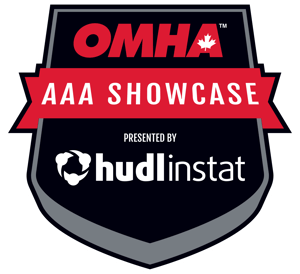 OMHA AAA Showcase