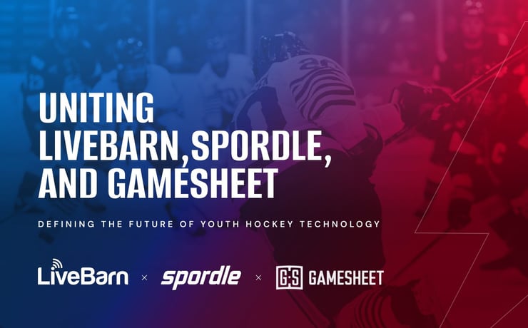 LiveBarm Spordle, GameSheet