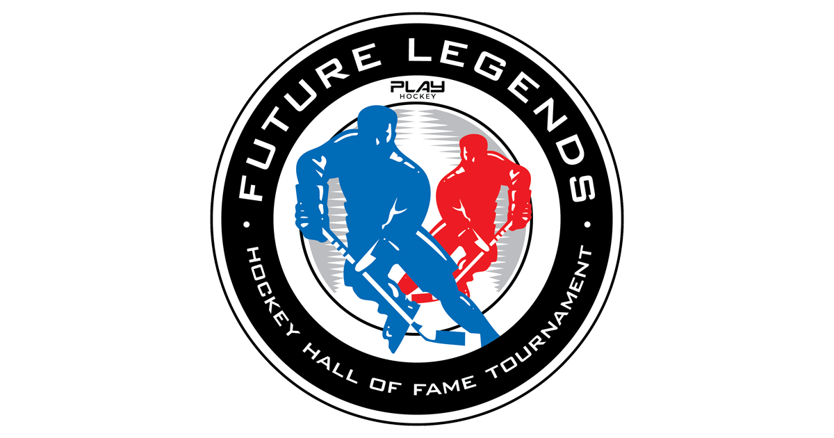 Hockey Hall of Fame Future Legends Street Team